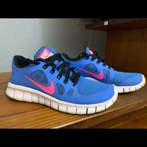 Nike Free 5.0